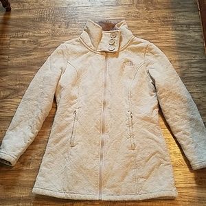 North Face Womens Jacket